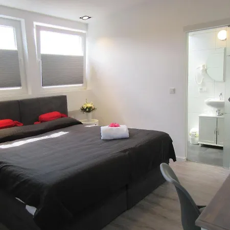 Minsu Muelheim an der Ruhr