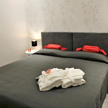 Minsu Hotel Muelheim an der Ruhr