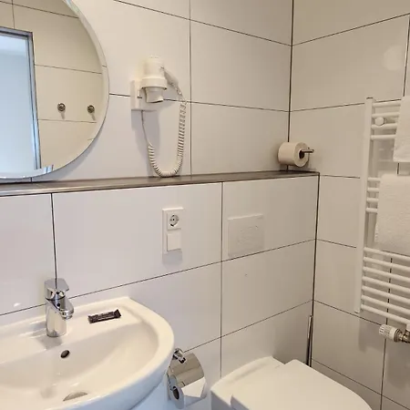 Minsu Muelheim an der Ruhr