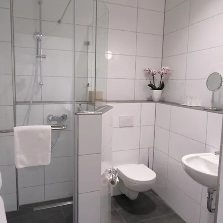 Minsu 3* Muelheim an der Ruhr