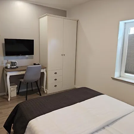 Minsu Hotel