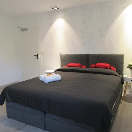 Hotel Minsu
