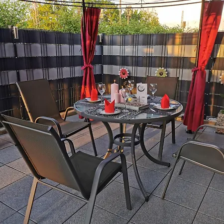 Minsu Hotel Mülheim an der Ruhr