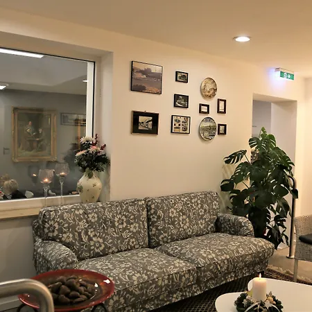 Hotel Minsu Muelheim an der Ruhr