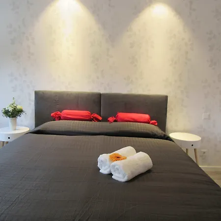 Minsu Hotel Muelheim an der Ruhr