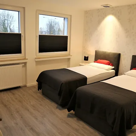 Minsu Hotel 3*