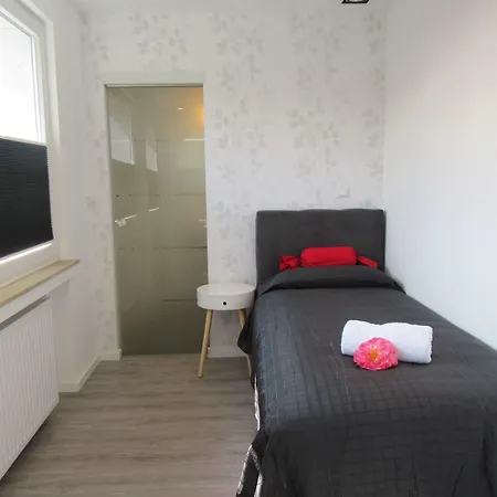 Minsu Mülheim an der Ruhr