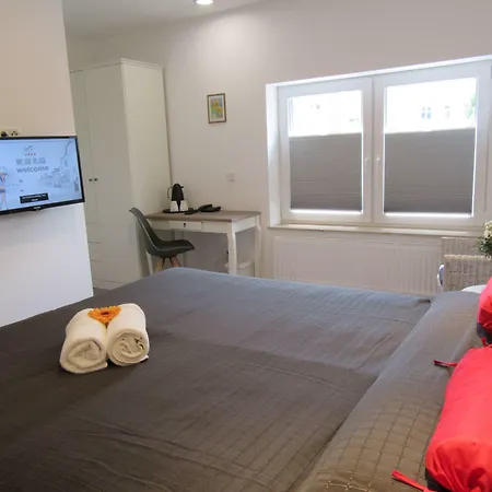 Minsu Hotel 3*