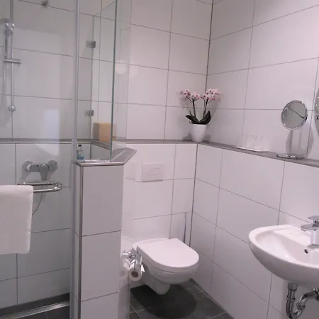 Minsu Hotel Muelheim an der Ruhr