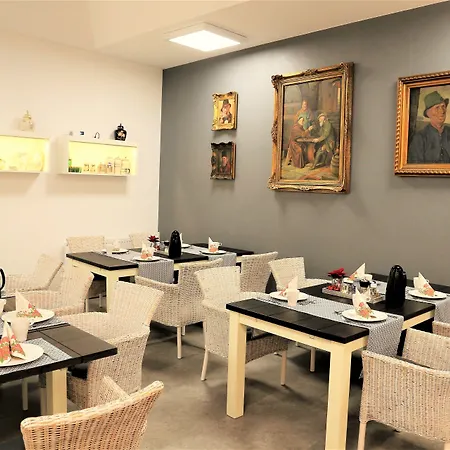 Minsu 3* Muelheim an der Ruhr