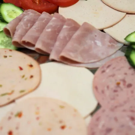 Minsu 3* Muelheim an der Ruhr