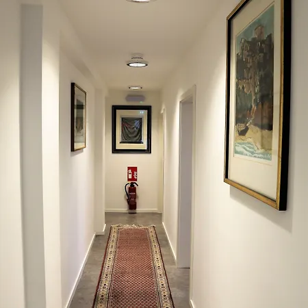 Hotel Minsu Muelheim an der Ruhr