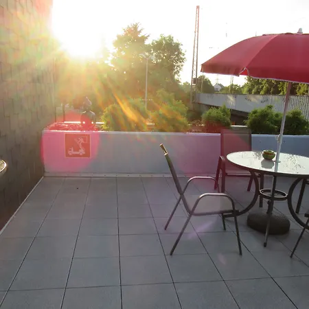 Hotel Minsu Muelheim an der Ruhr