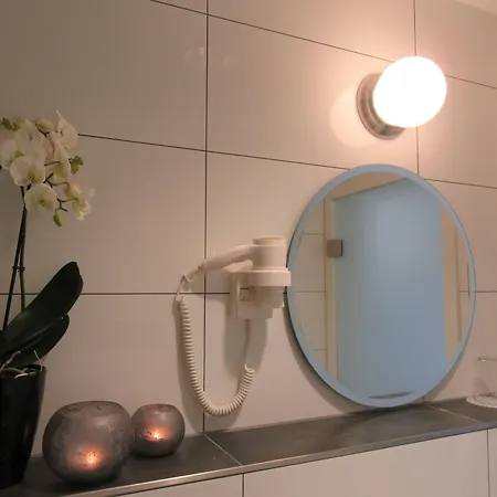 Minsu Hotel Muelheim an der Ruhr