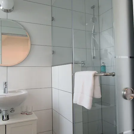 Minsu Hotel Muelheim an der Ruhr