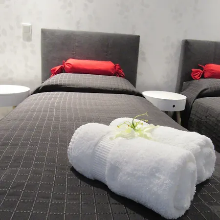 Hotel Minsu 3*