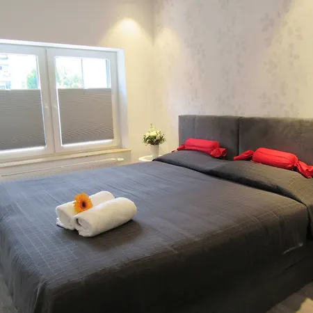 Hotel Minsu 3*