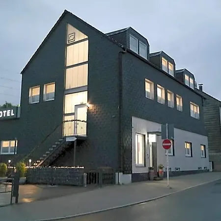 Minsu Hotel
