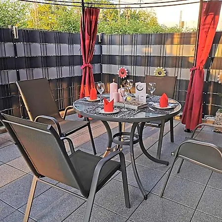 Hotel Minsu Muelheim an der Ruhr