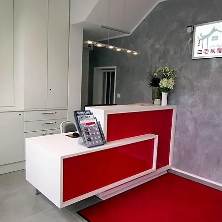 Minsu Hotel