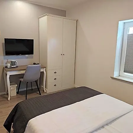 Hotel Minsu Muelheim an der Ruhr