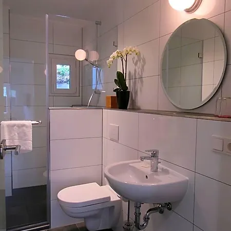 Minsu 3* Muelheim an der Ruhr