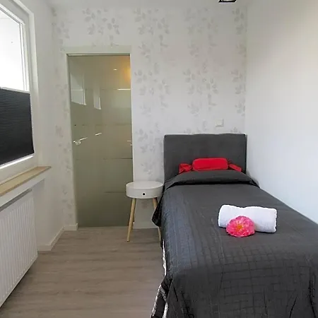 Minsu Muelheim an der Ruhr