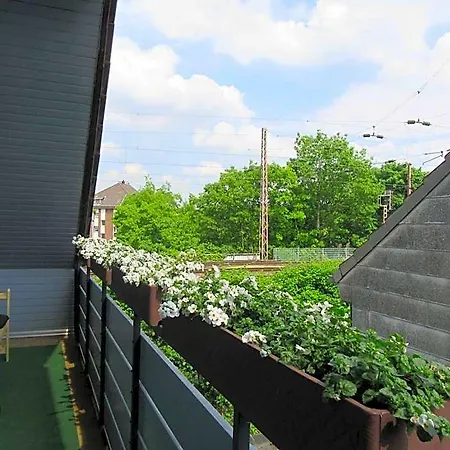 Minsu Muelheim an der Ruhr