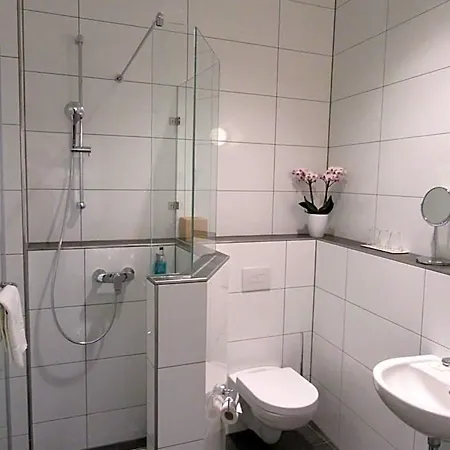 Minsu Hotel Muelheim an der Ruhr