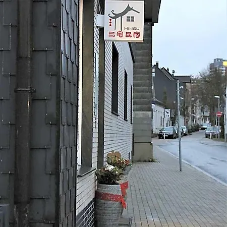 Minsu Hotel