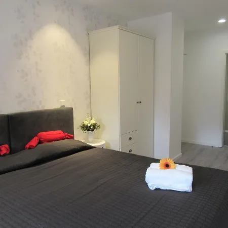 Hotel Minsu Muelheim an der Ruhr