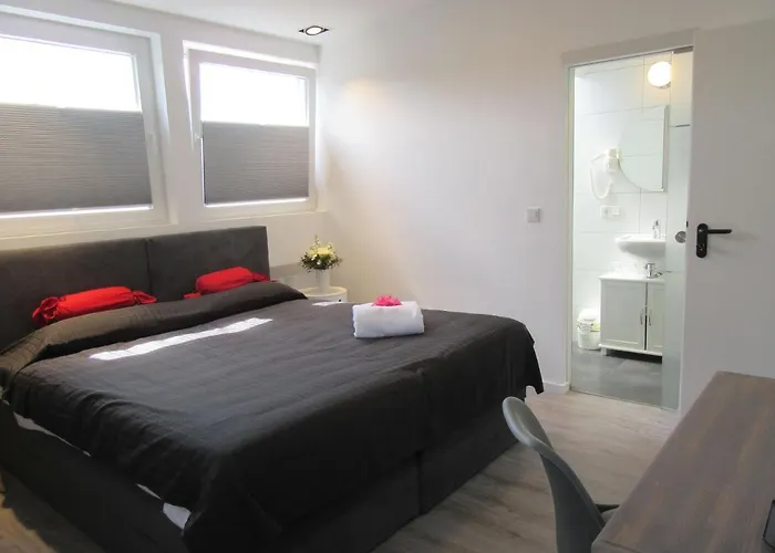 Minsu Mülheim an der Ruhr