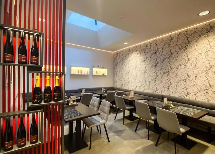 Minsu 3* Mülheim an der Ruhr