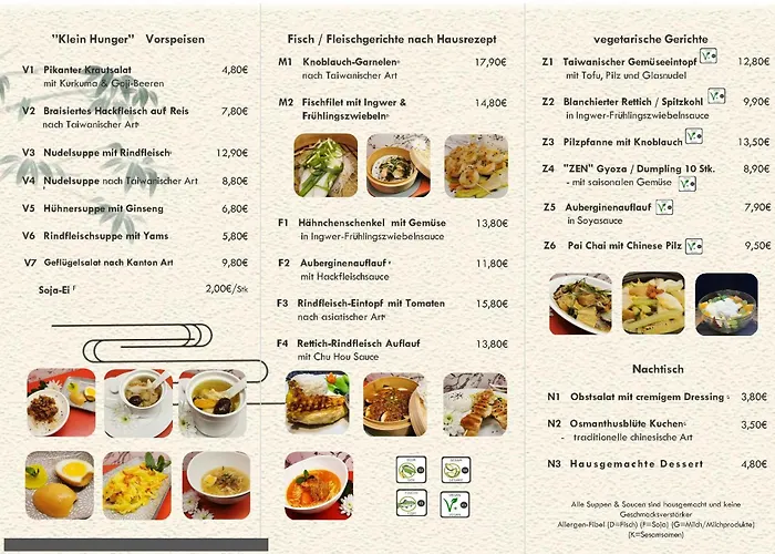 Minsu Hotel Mülheim an der Ruhr