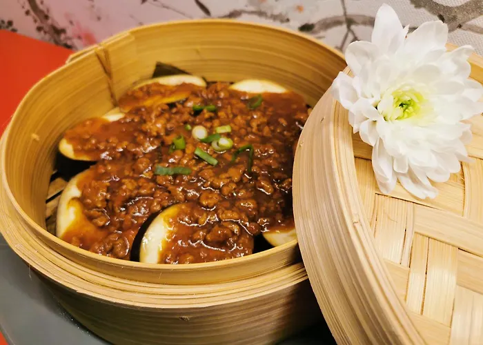 Minsu Hotel Mülheim an der Ruhr