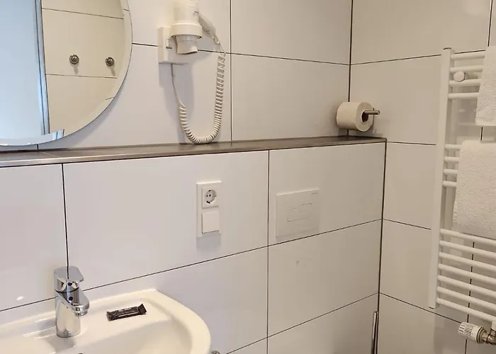 Minsu Mülheim an der Ruhr