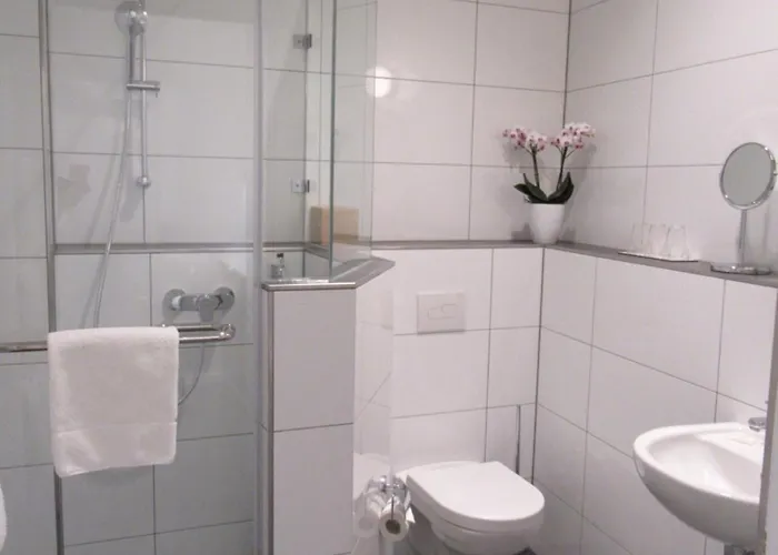 Minsu 3* Mülheim an der Ruhr