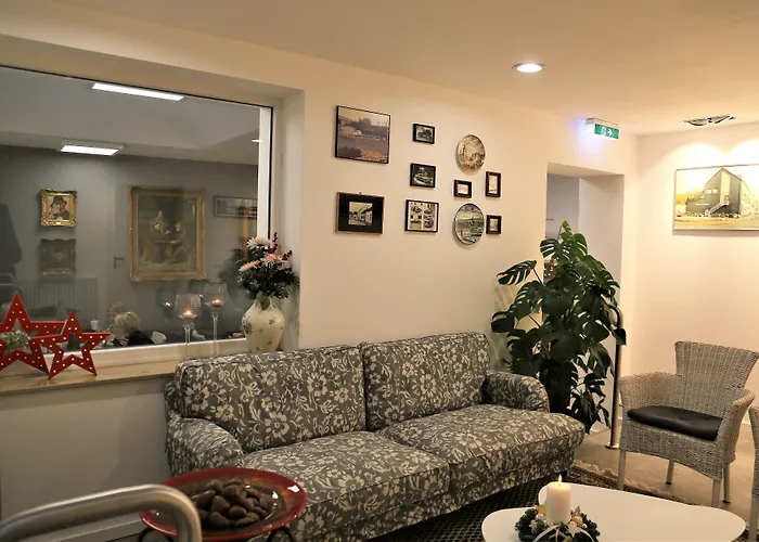 Hotel Minsu Mülheim an der Ruhr