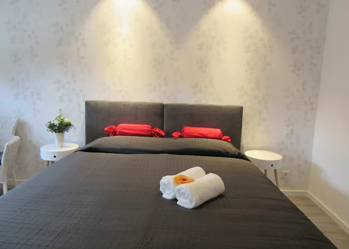 Minsu Hotel Mülheim an der Ruhr