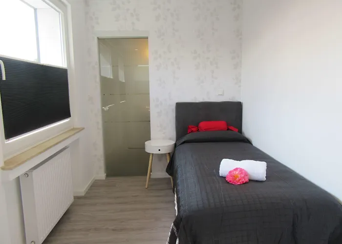 Minsu Mülheim an der Ruhr