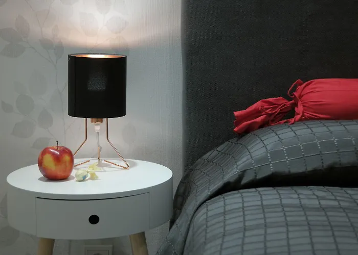 Minsu 3* Mülheim an der Ruhr