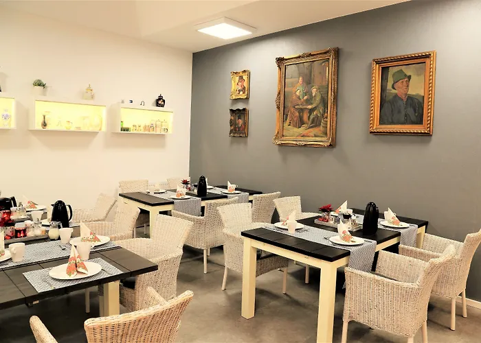 Minsu 3* Mülheim an der Ruhr