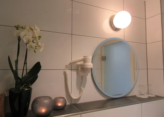 Minsu Hotel Mülheim an der Ruhr