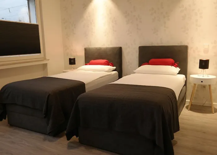 Minsu Mülheim an der Ruhr